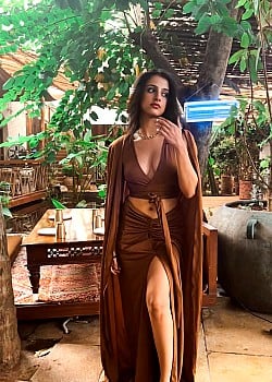 Aparna Sharma